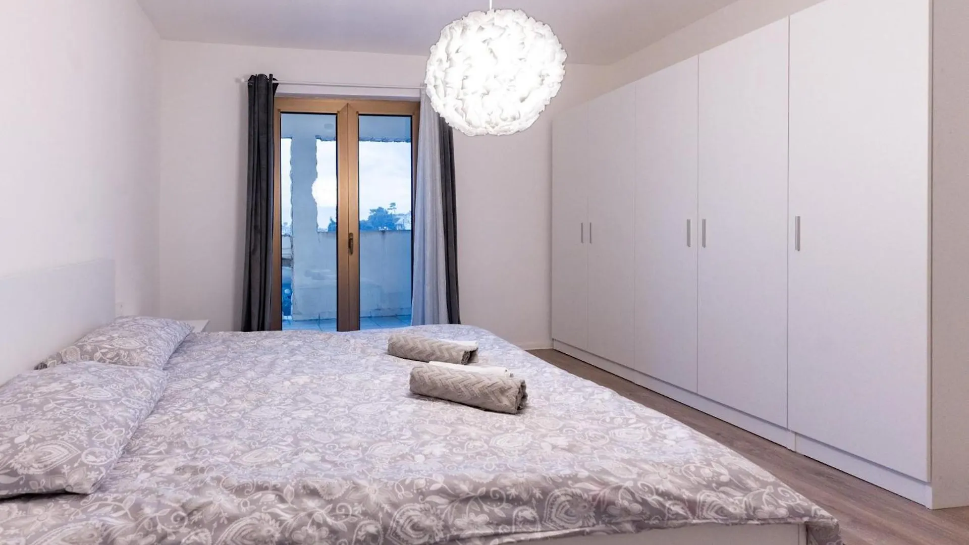 Apartment Christian Palit