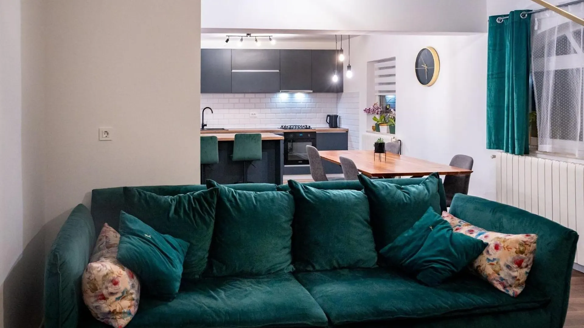 Apartment Christian Palit Croatia
