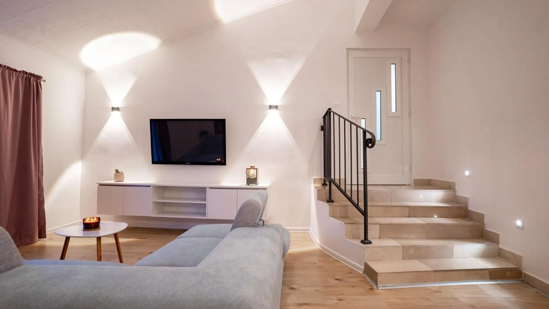 Apartment Christian Palit Croatia