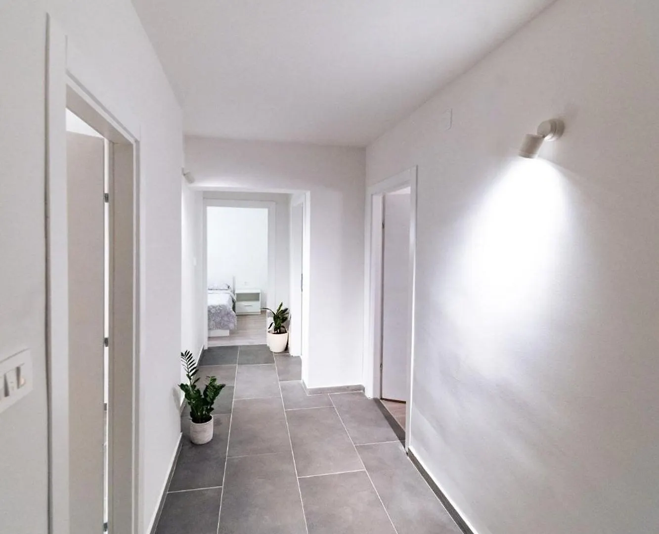 Apartment Christian Palit
