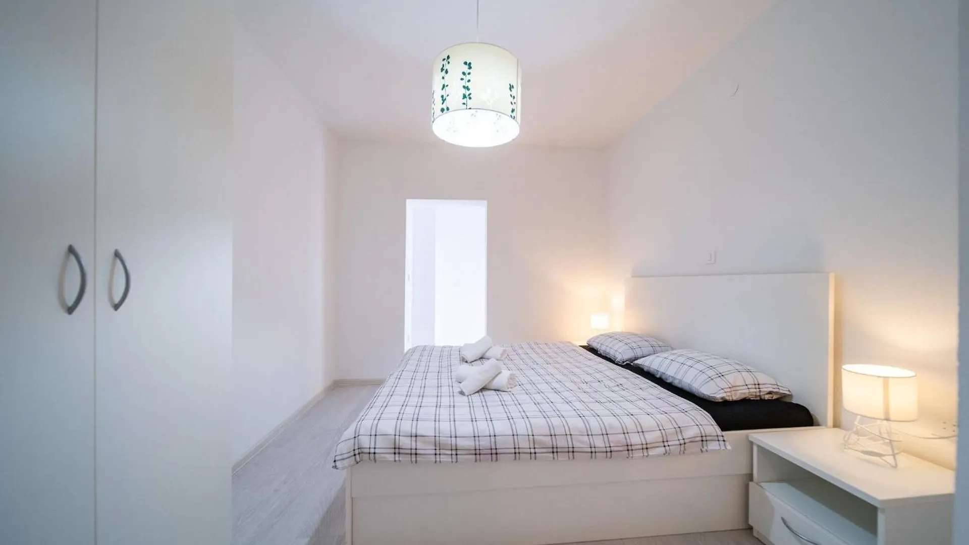 Apartment Christian Palit