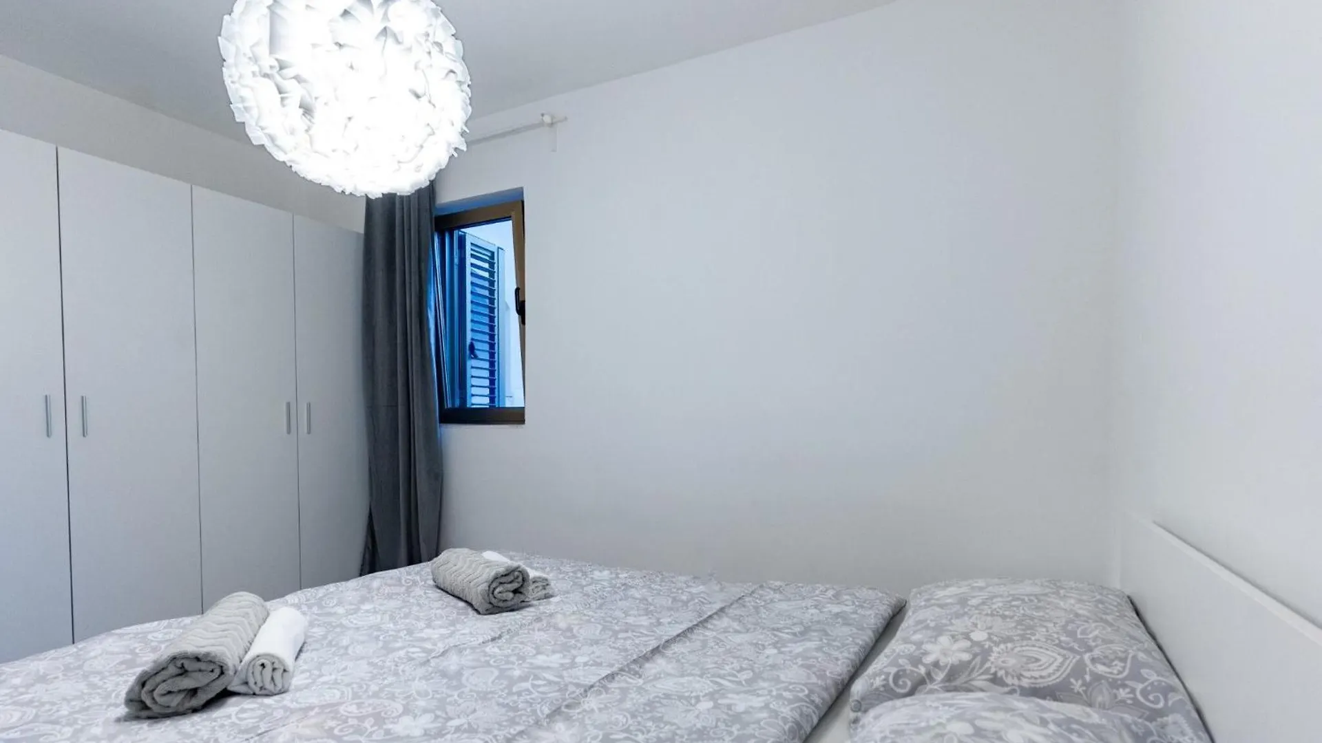 Apartment Christian Palit Croatia