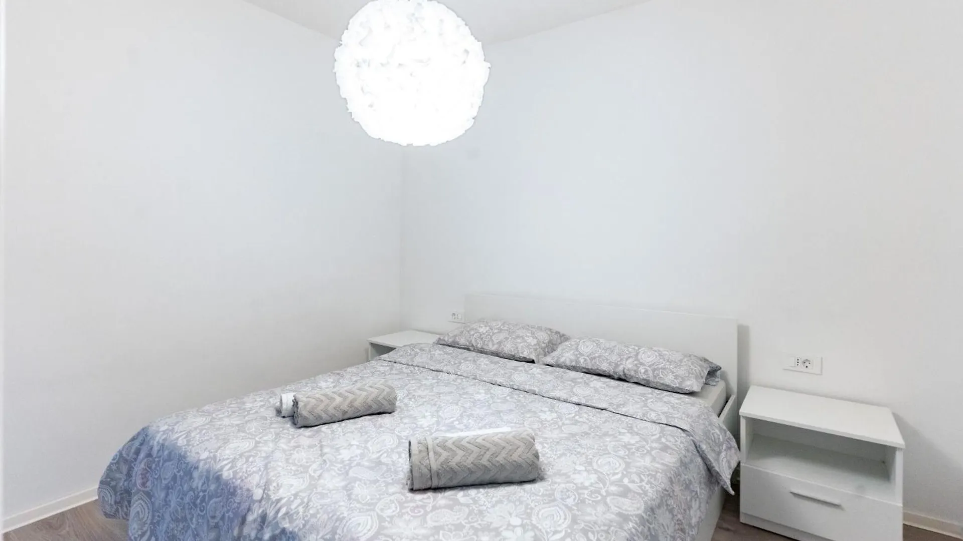 Apartment Christian Palit