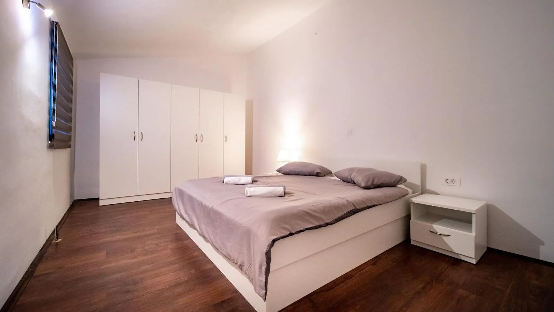 Apartment Christian Palit