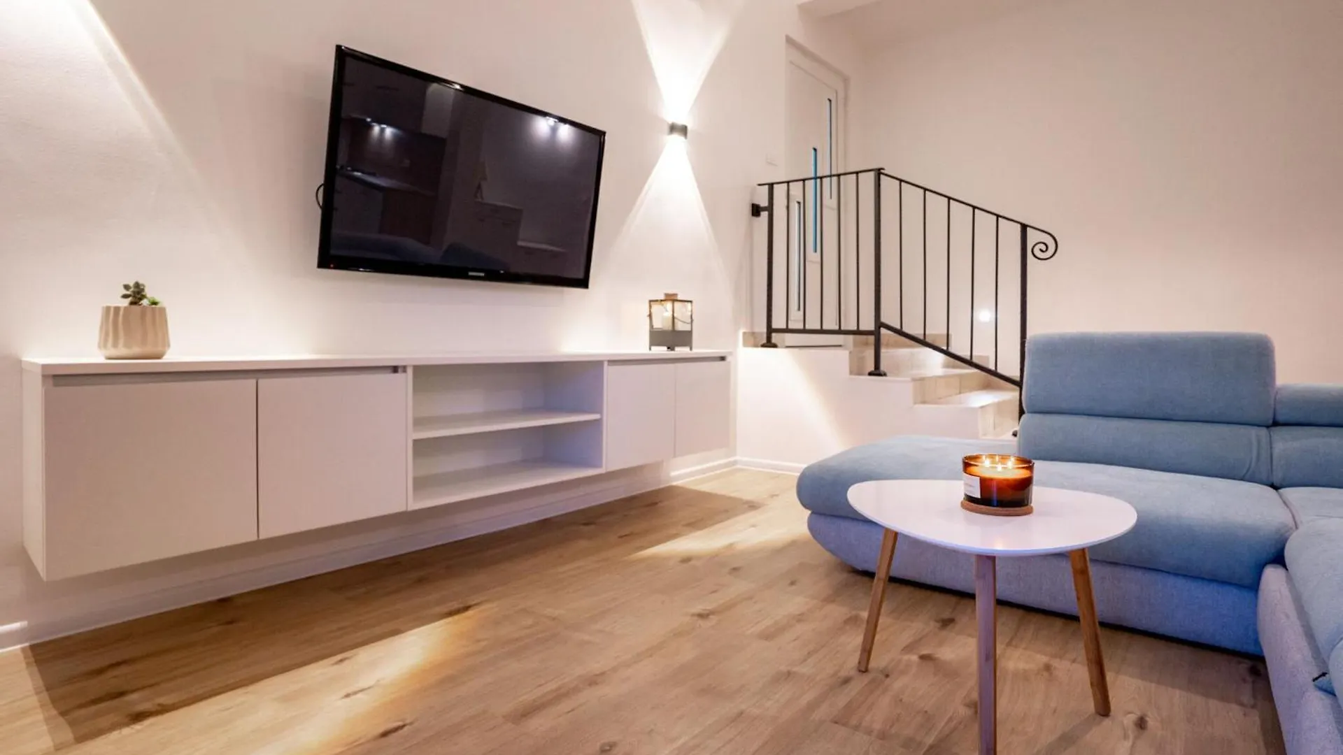 Apartment Christian Palit Croatia