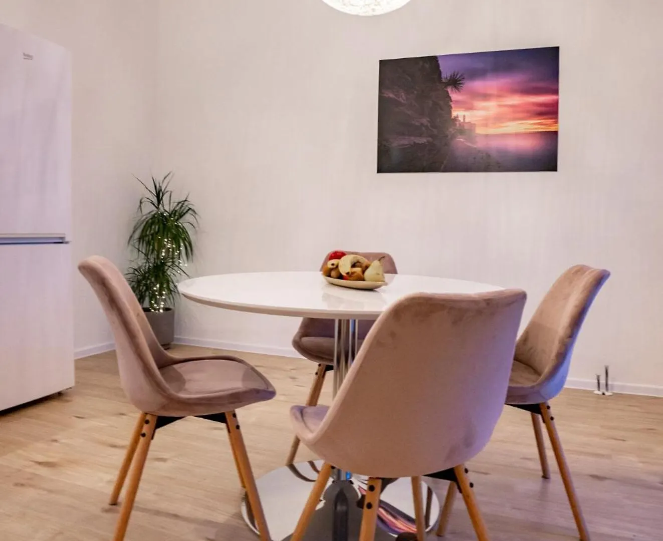 Apartment Christian Palit Croatia