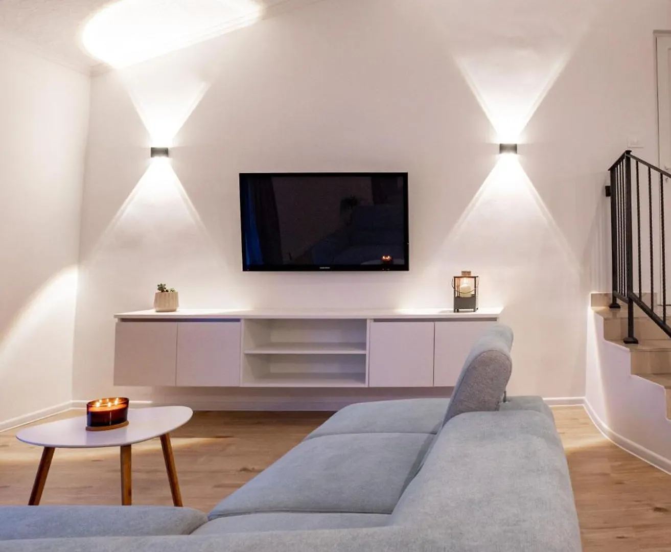 Apartment Christian Palit